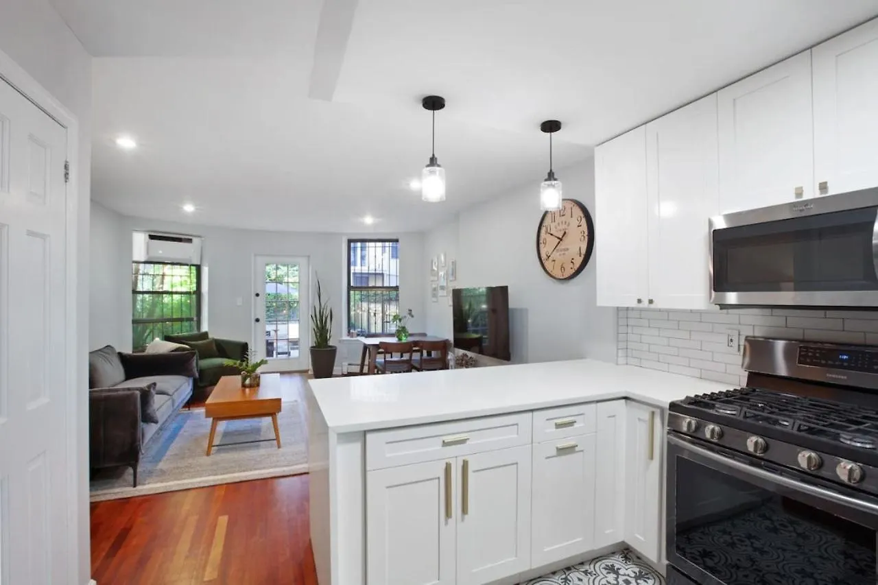 Charming Central Park Townhome New York 0*,  United States